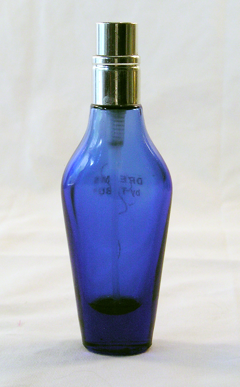 FREE STOCK, Perfume Bottle 1