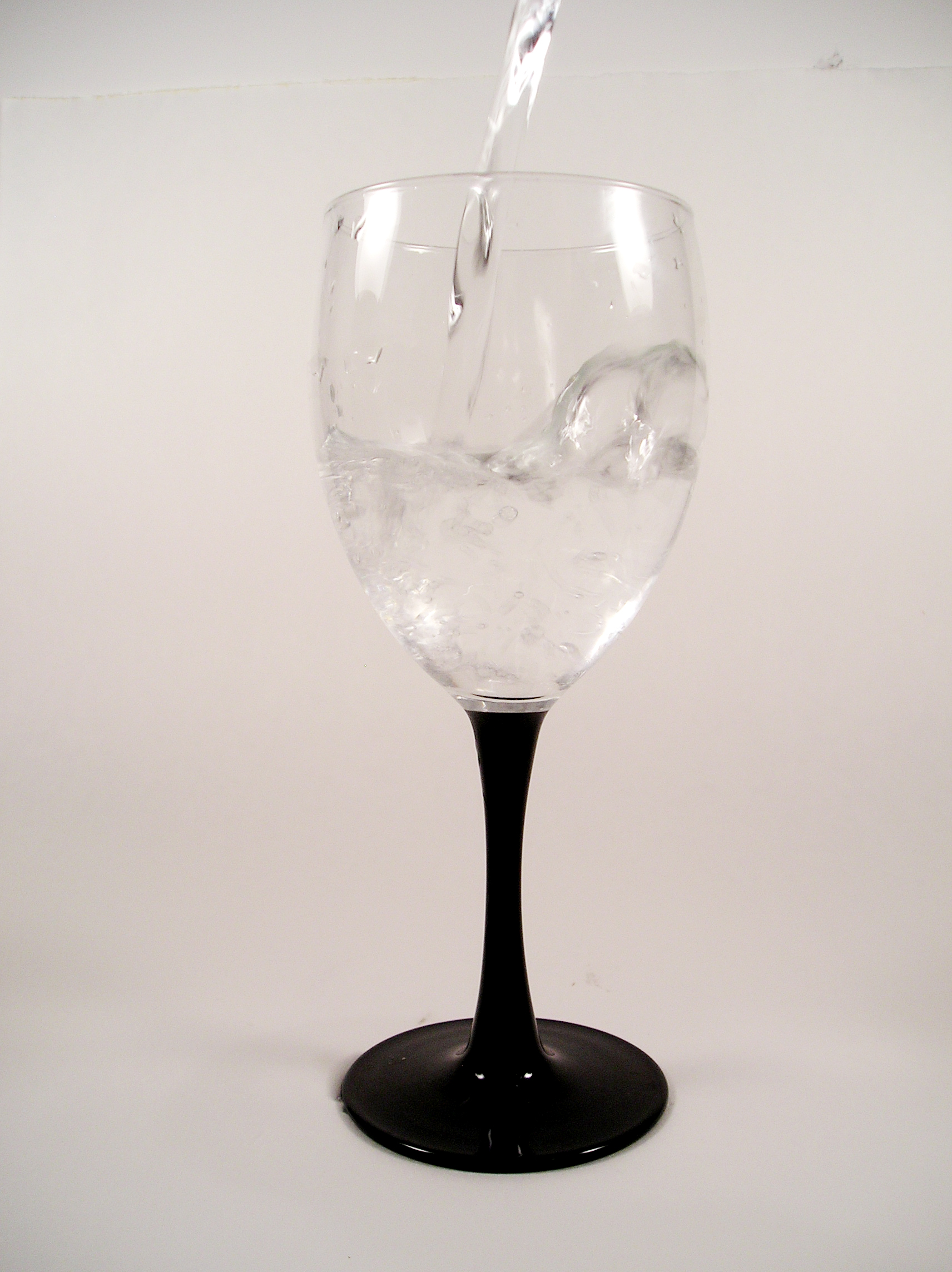 FREE STOCK, Wine Glass 9