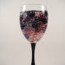 FREE STOCK, Wine Glass 12