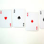 FREE STOCK, Playing Cards 1