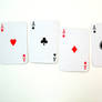 FREE STOCK, Playing Cards 1