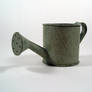 FREE STOCK, Watering Can 2