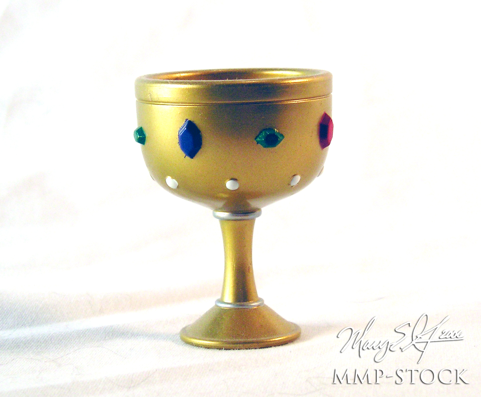 FREE STOCK, Plastic Goblet