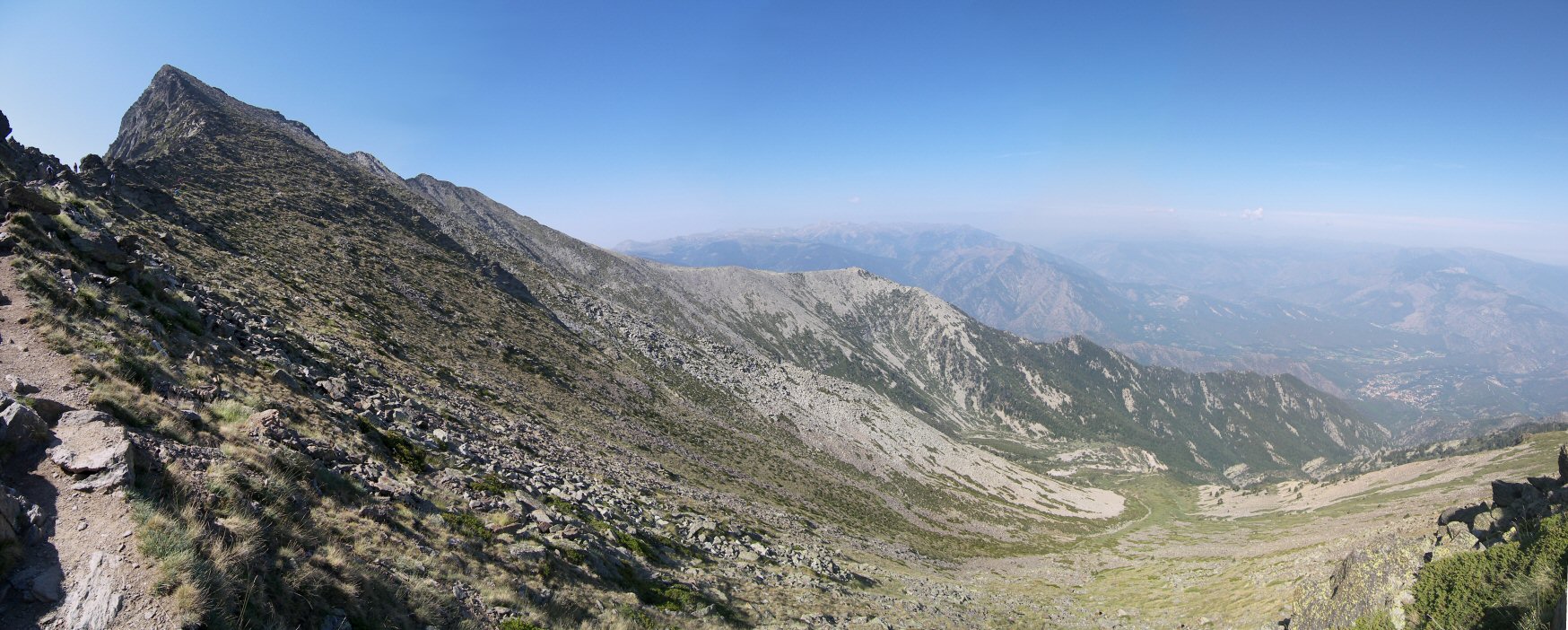 Canigou