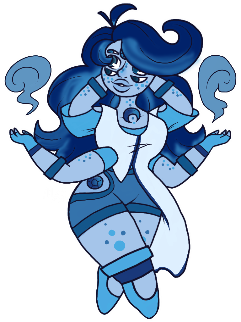 fusion AT - azurite