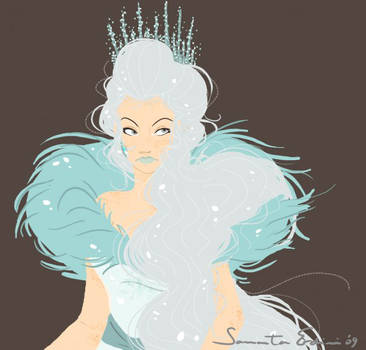 Snow Queen 2