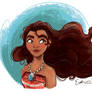 Moana