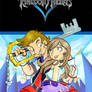 :: Kingdom Hearts II ::