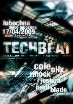 Techbeat