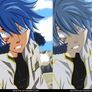 Jellal - Fairy Tail 482