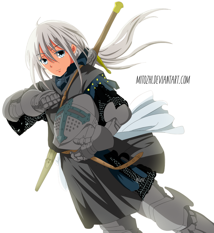 Shoujo Kishidan X Knight Tale Shoujo-Kishidan-x-Knight-Tale by Mitozhi on DeviantArt