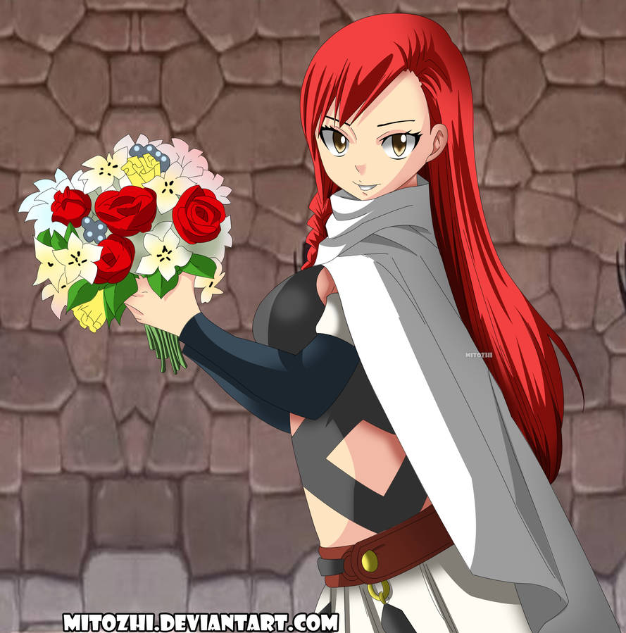 Irene Belserion Fairy Tail 514 (SPOILER) by Mitozhi on DeviantArt