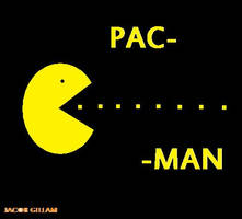 Pac-man