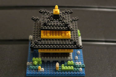 Lego Building