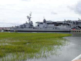 Patriots Point, SC