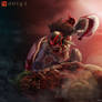 Battle to the Death - Dota 2