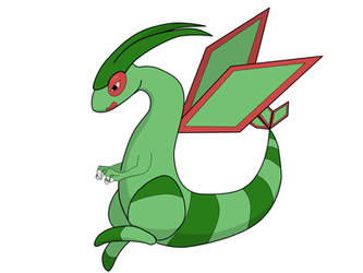 Flygon