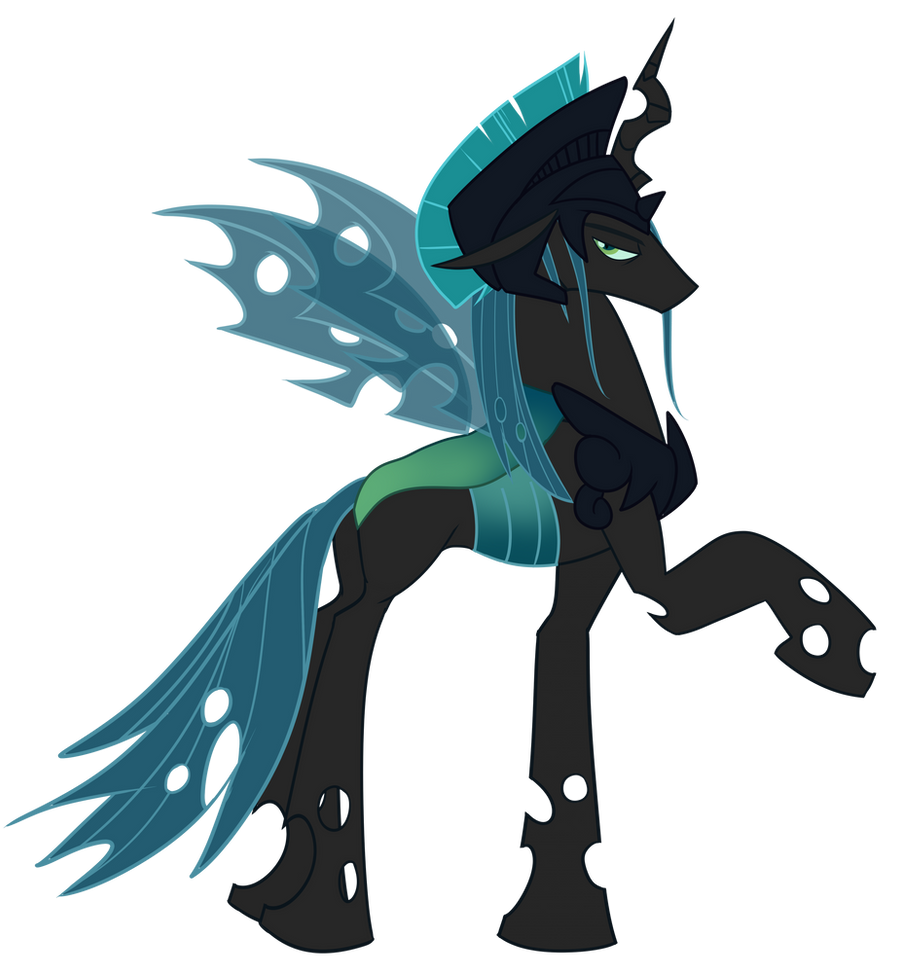 Changling King