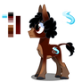 Anath Ass Pony