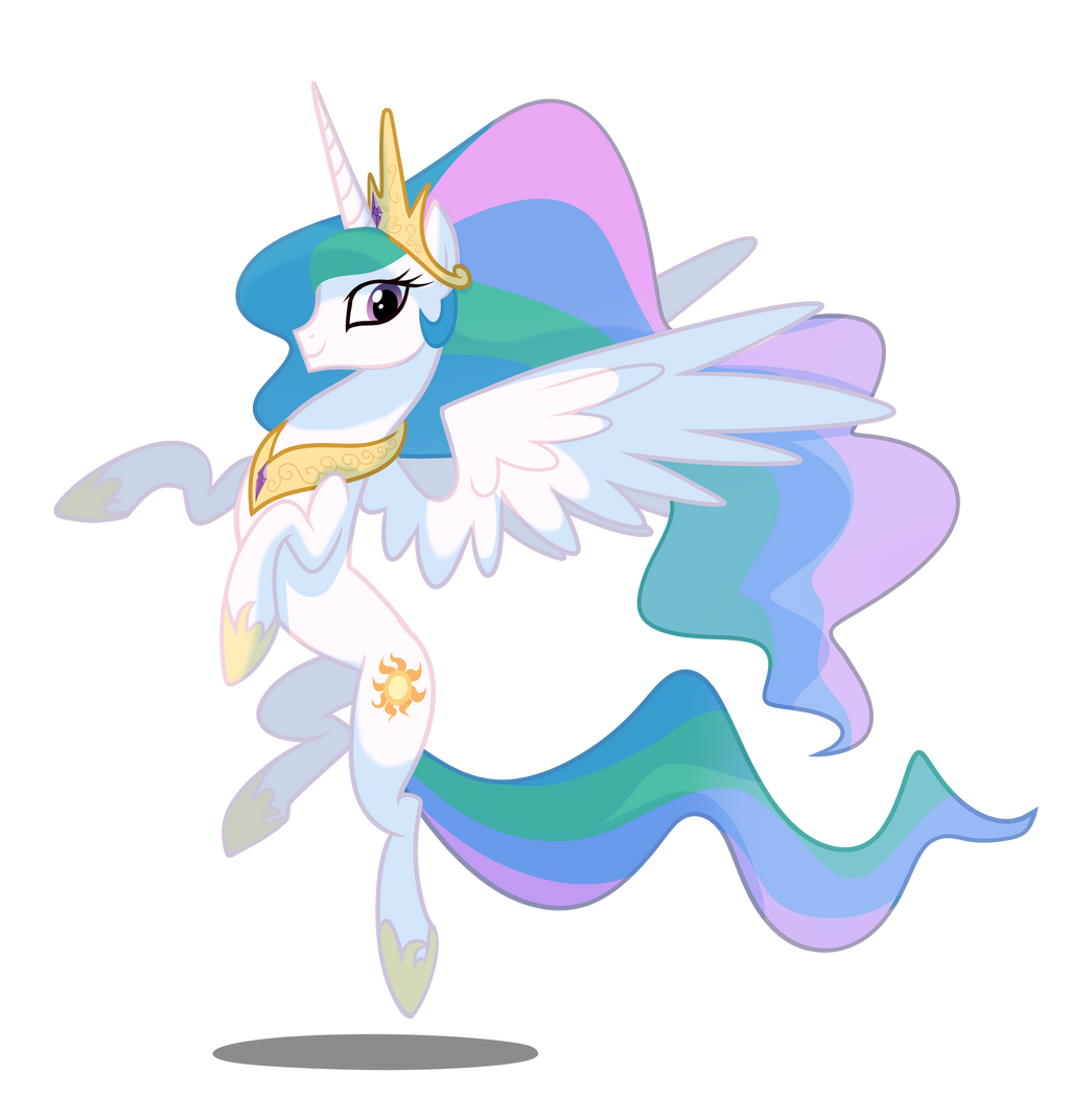 Celestia