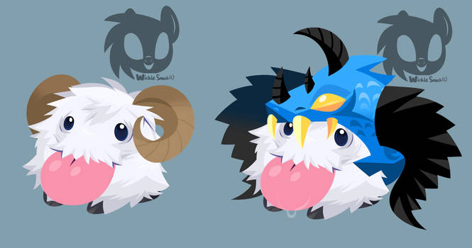 Vaynelift Poro