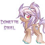 Donette Steel