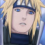 Naruto 504: Minato