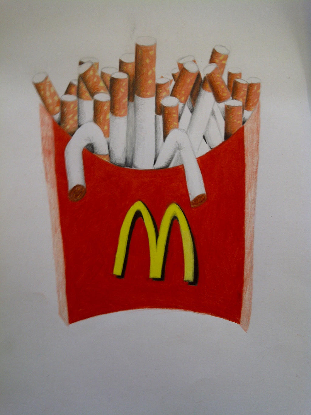 Controversial Graphics Controversial art. by CharlieAli on DeviantArt