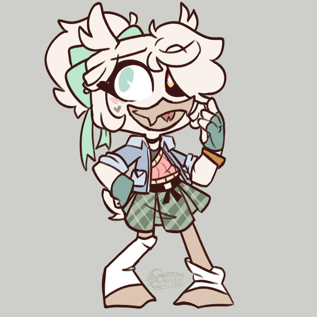 Edited Rori by GummyGoatGalaxy on DeviantArt