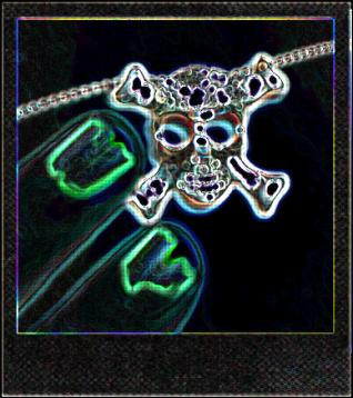 x skull x by wasting-time88 on DeviantArt