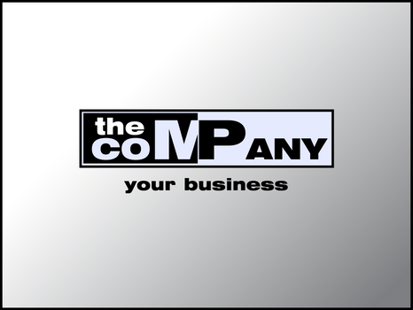 the coMPany