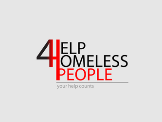 Help for Homeless People