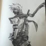 Kakashi Anbu