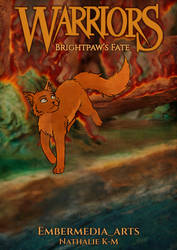 Brightpaw's Fate