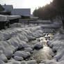 Cold stream