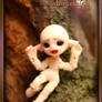 PITA 5 cm MICRO BJD