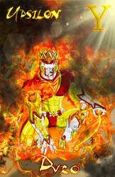 PatrickFury - Hobbyist, General Artist | DeviantArt