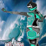 Teal Hydro Ranger