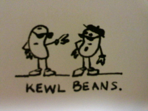 Cool Beans