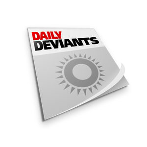 DailyDeviants