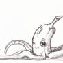 bananular octopus