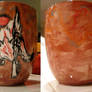 Okami Mug