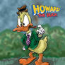 Howard the Duck