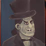 Sivad: Monster of Ceremonies