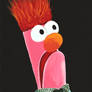 'Meep, Beaker'