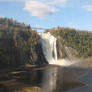 Montmorency Falls