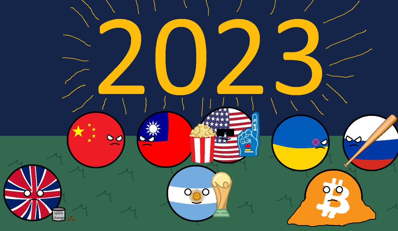 Is Countryballs Countryballs Rayman_Tada.K. On X:
