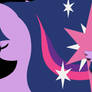 Twilight Sparkle wallpaper