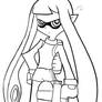 Inkling Girl PnS