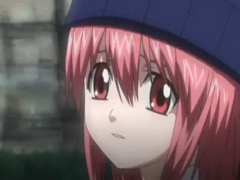 Kaede Elfen Lied